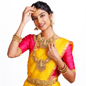 Bridal Makeup + Hair Luxury – High-Definition