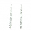 Lovely Alloy Tassels
